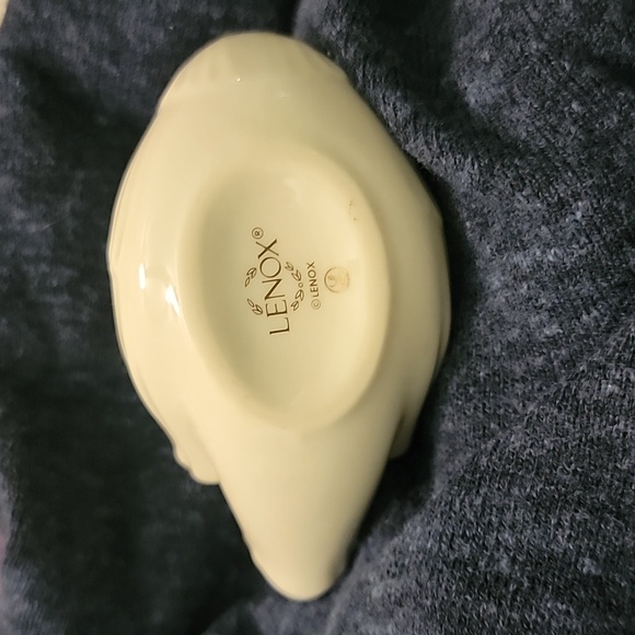 Lenox swan - Picture 3 of 3